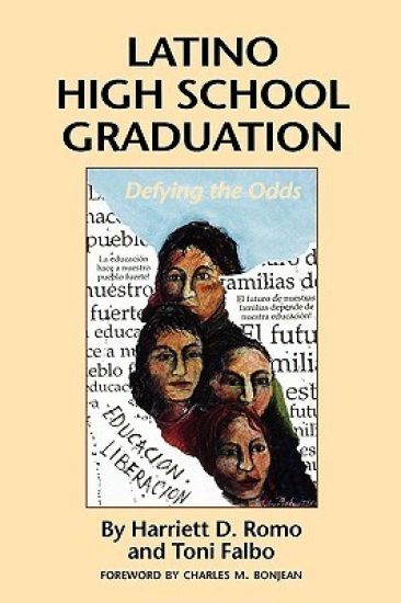 Latino High School Graduation