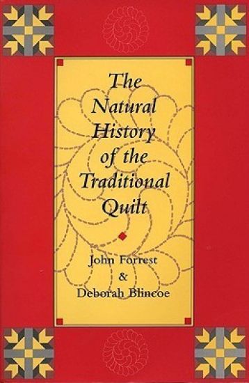 The Natural History of the Traditional Quilt