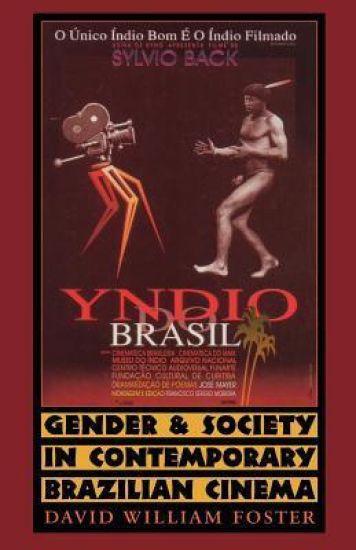 Gender and Society in Contemporary Brazilian Cinema