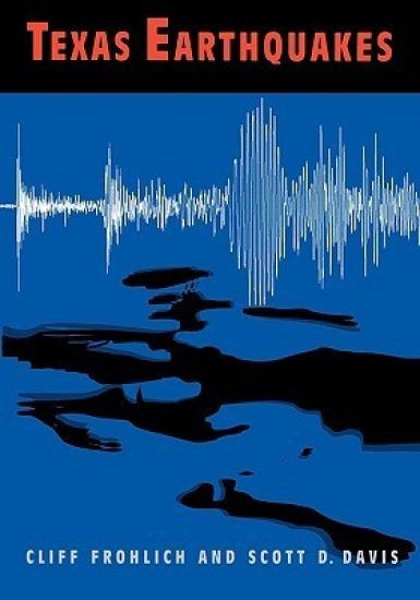 Texas Earthquakes