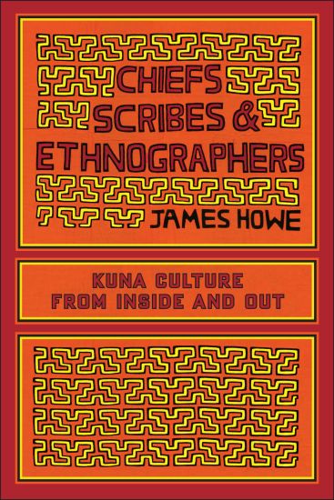 Chiefs, Scribes, and Ethnographers