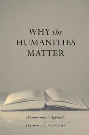 Why the Humanities Matter