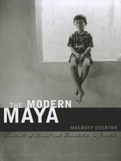 The Modern Maya