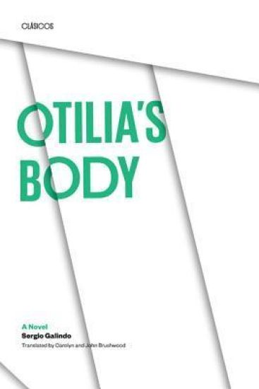 Otilia's Body