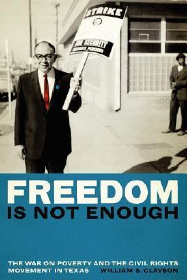 Freedom Is not Enough