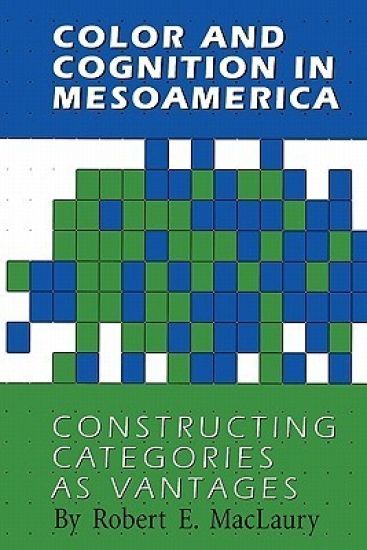 Color and Cognition in Mesoamerica