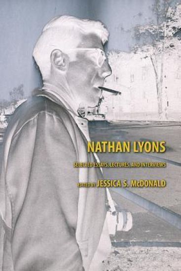 Nathan Lyons
