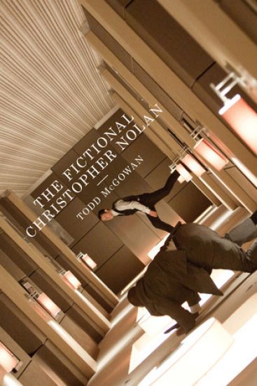 The Fictional Christopher Nolan