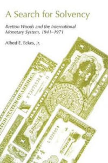 A Search for Solvency