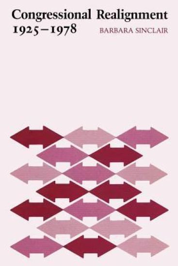 Congressional Realignment, 1925-1978