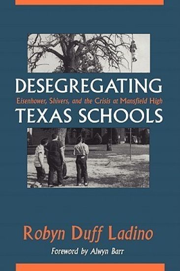 Desegregating Texas Schools