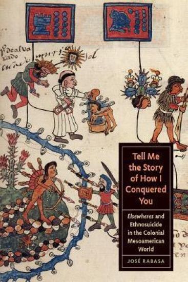 Tell Me the Story of How I Conquered You