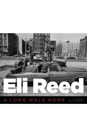 Eli Reed