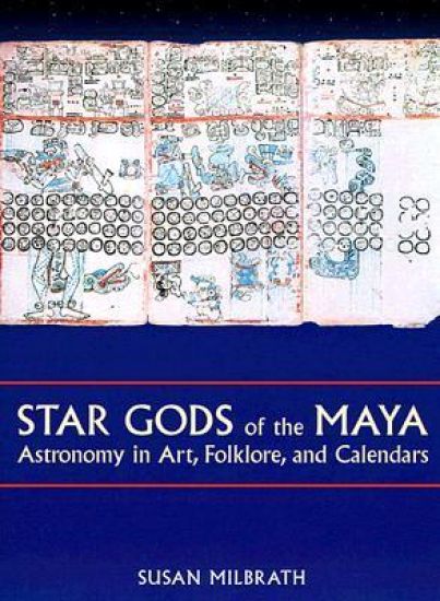 Star Gods of the Maya