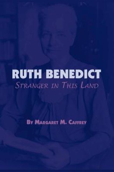 Ruth Benedict