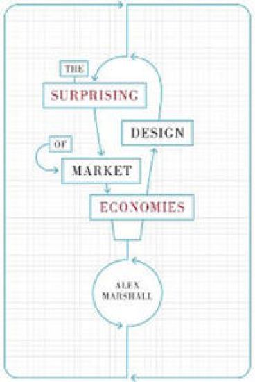 The Surprising Design of Market Economies