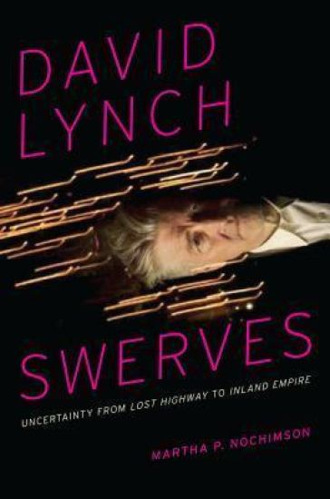 David Lynch Swerves