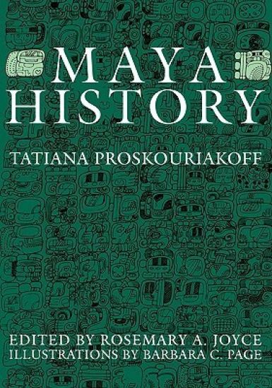 Maya History