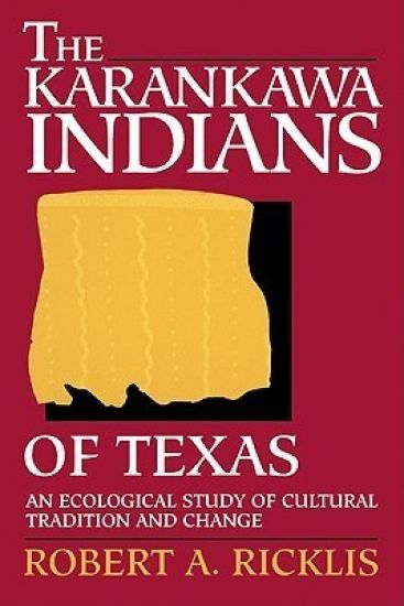 The Karankawa Indians of Texas