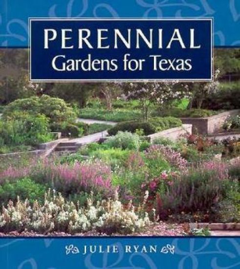 Perennial Gardens for Texas