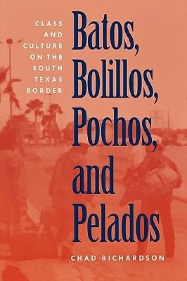 Batos, Bolillos, Pochos, and Pelados