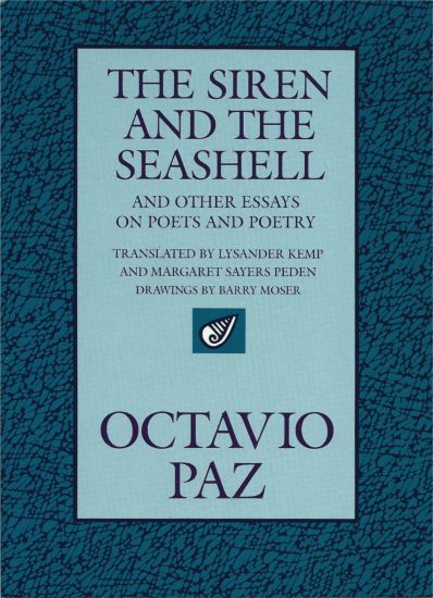 The Siren and the Seashell