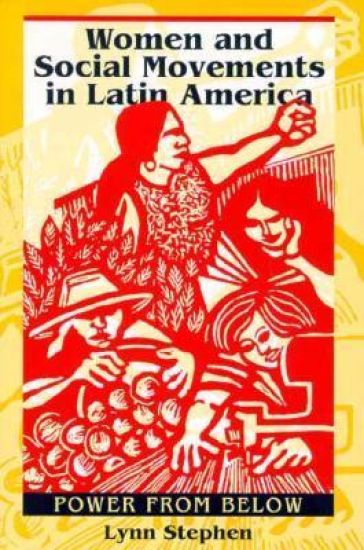 Women and Social Movements in Latin America