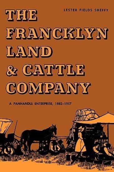 The Francklyn Land & Cattle Company