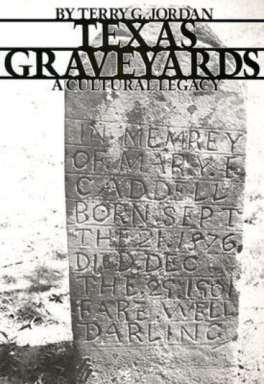Texas Graveyards