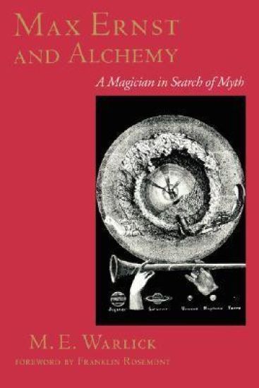 Max Ernst and Alchemy