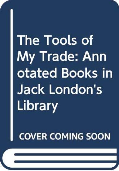 The Tools of My Trade"