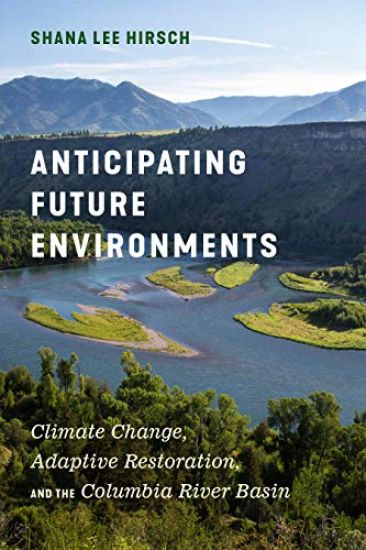 Anticipating Future Environments