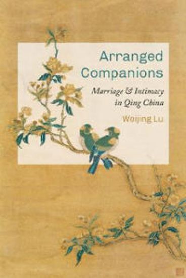 Arranged Companions