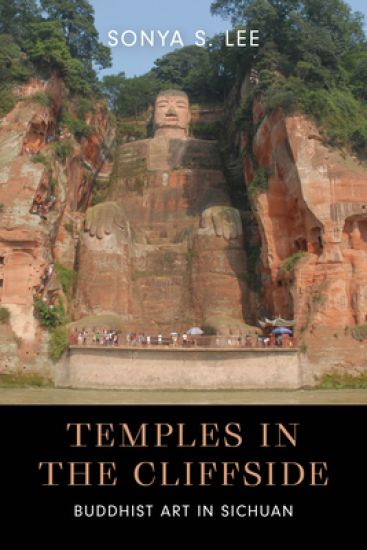 Temples in the Cliffside