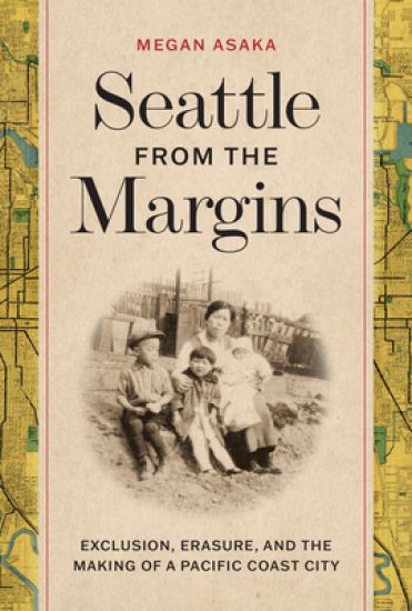 Seattle from the Margins