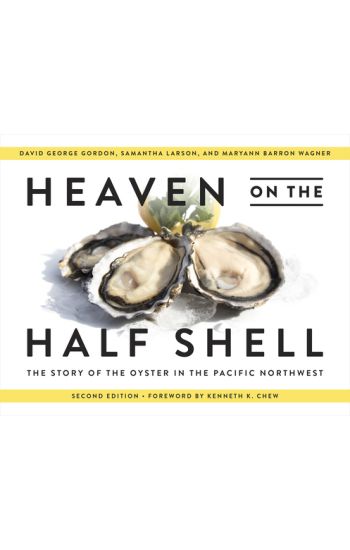 Heaven on the Half Shell