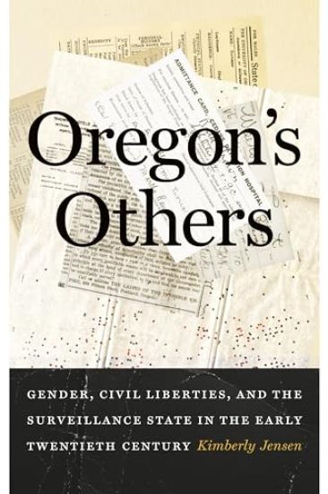 Oregon's Others