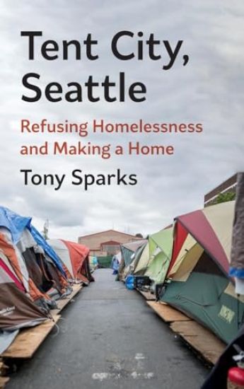 Tent City, Seattle