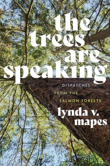The Trees Are Speaking