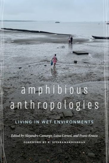 Amphibious Anthropologies