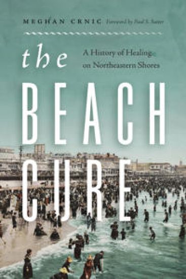The Beach Cure