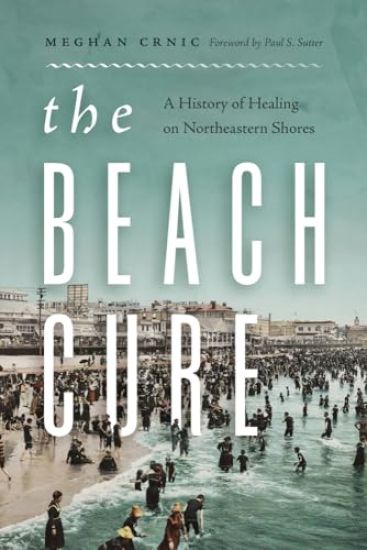 The Beach Cure