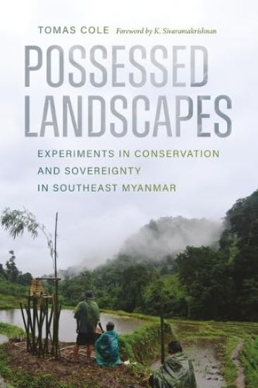 Possessed Landscapes