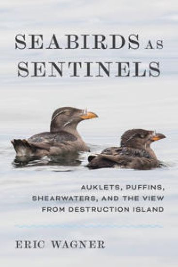 Seabirds As Sentinels