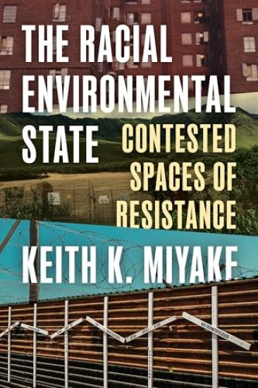 The Racial Environmental State