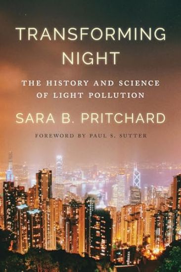 Transforming Night