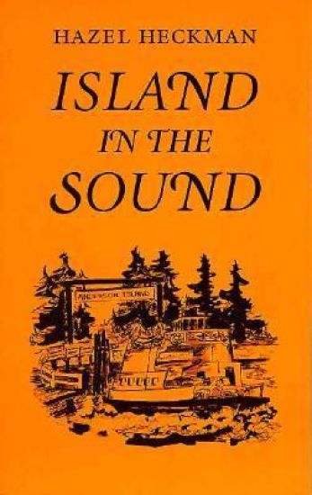 Island in the Sound
