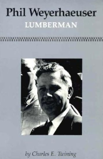 Phil Weyerhaeuser