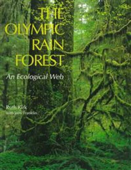 The Olympic Rain Forest