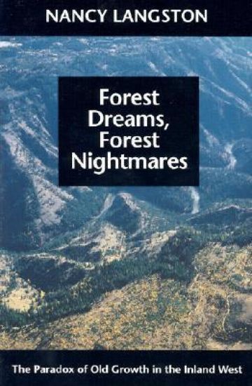 Forest Dreams, Forest Nightmares